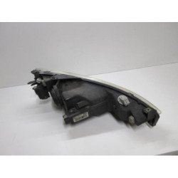 Optique Avant Principal Gauche (feux)(phare) Peugeot 206 Phase 1